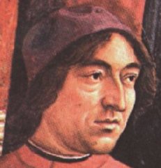 Angelo Poliziano